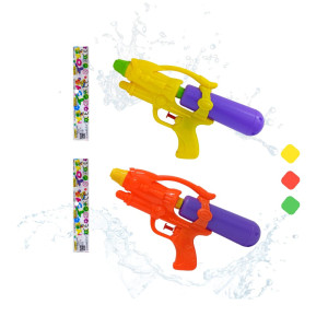 PISTOLA DE AGUA PQ COLORES RECARGABLE DK-793 SAS