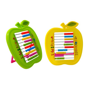 ABACO MANZANA COLORES DK-8011 SAS