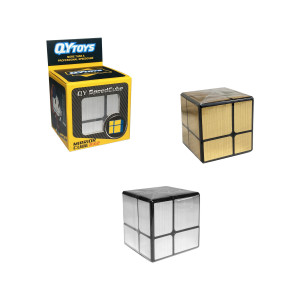 CUBO DIDACTICO  2X2