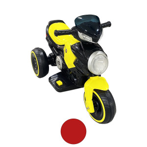 MOTO MONTABLE RECARGABLE