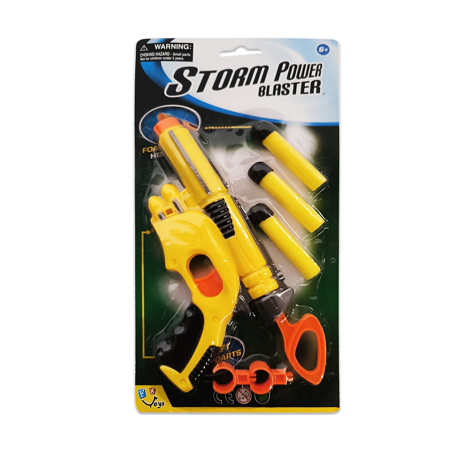 LANZA DARDOS ENCARTONADO