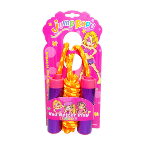 LAZO PARA NIÑA ENCARTONADO