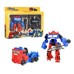 CARRO TRANSFORMER CAJA HF111-5