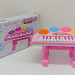 PIANO FINO+BASE EN CAJA HK-6013B