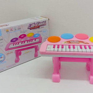 PIANO FINO+BASE EN CAJA HK-6013B