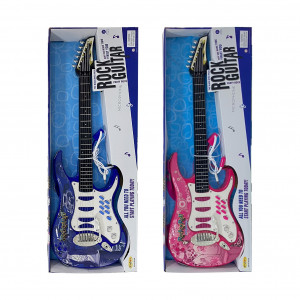 GUITARRA ELECTRICA