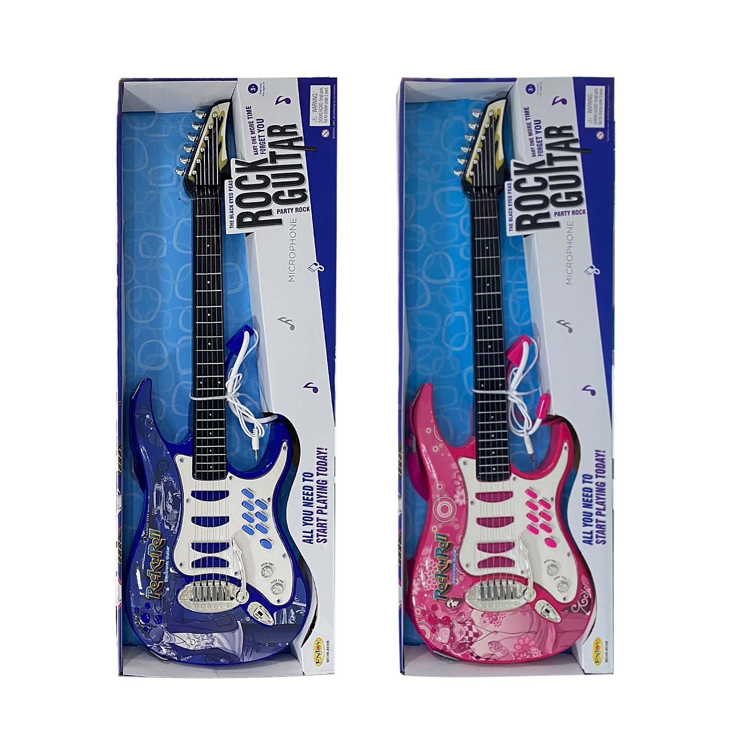 GUITARRA ELECTRICA