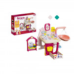 SET VETERINARIA ARMABLE GD CAJA HL-7