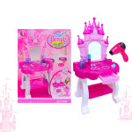 TOCADOR+ACCESORIOS DE BELLEZA FINO K75288