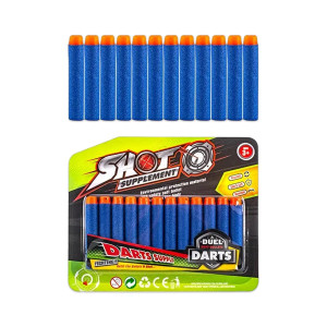 LANZA DARDOS X12