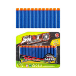 REPUESTOS DE DARDOS X12 PARA LANZADOR K812-2