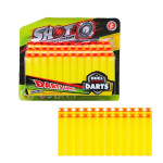 REPUESTO DE LANZA DARDO AMARILLO X24 K813-1