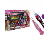 SET DE PEINADOS GD EN CAJA  LV226