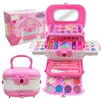 SET DE COSMETICOS EN MALETA