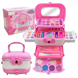 SET DE COSMETICOS EN MALETA