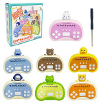 CONSOLA ANIMALES,
