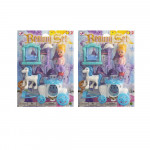 SET CARRUAJE ACESSORIOS ENCARTONADO MG21722