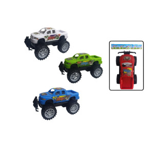 MINI CAMIONETA ALTA MG40177