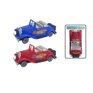 AUTO CLASSICO DESTAPADO MG40235
