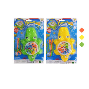 PESCA MILAGROSA COCODRILO MG40358