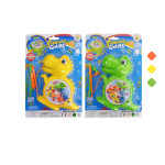 PESCA MILAGROSA DINOSAURIO MG40360