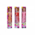 BARBIE EN CAJA BEAUTY GIRL MG40393