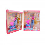 MUÑECA TIENDA MASCOTA EN CAJA MG41596