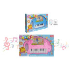 PIANO INFANTIL MUSICAL MG48795