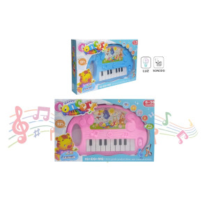 PIANO INFANTIL MUSICAL MG48795