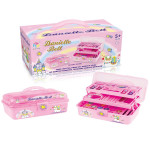 SET COSMETICOS EN MALETA