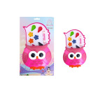 MAQUILLAJE ENCARTONADO BUHO PG104