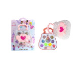 SET DE MAQULLAJE ENCARTONADO BOLSO PG135