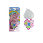 SET DE MAQUILLAJE CORAZON  PG81