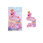 MAQUILLAJE COLORES PASTEL ENCARTONADO FLAMENCO PG91