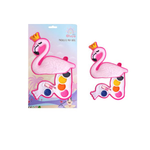 MAQUILLAJE ENCARTONADO FLAMENCO PG93