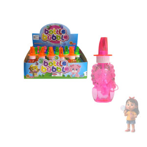 BURBUJERO PITO LEON PT13983 (CJX24)