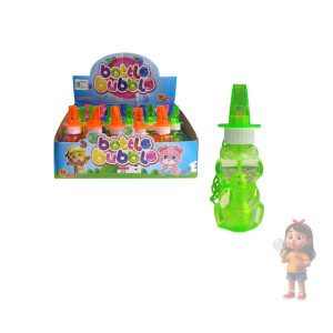 BURBUJERO PITO RANITA PT13991 (CJX24)