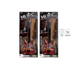 GUITARRA ENCARTONADA RJ015