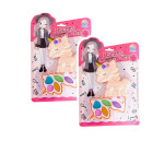 MAQUILLAJE ENCARTONADO PONY PQ RY2029C