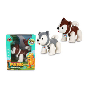 PERRO INFANTIL DIDACTICO