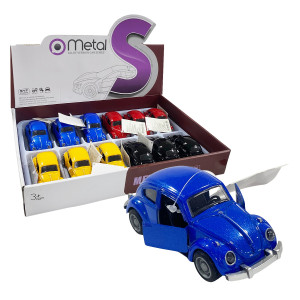 CARRO ANTIGUO DE COLECCION (CJX12)