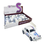 CARRO ANTIGUO DE COLECCION (CJX12)