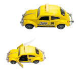 TAXI ANTIGUO DE COLECCION (CJX12)