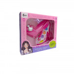 SET DE MAQUILLAJE TACON EN CAJA  XCM518-B9