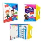 LIBRO INTERACTIVO ELECTRONICO