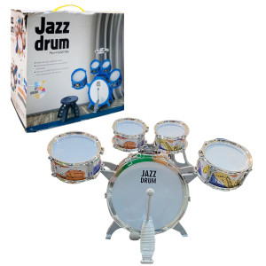 BATERIA INFANTIL