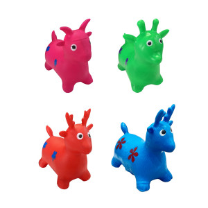 ANIMAL INFLABLE