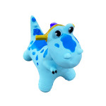 INFLABLE DINOSAURIO 1300G