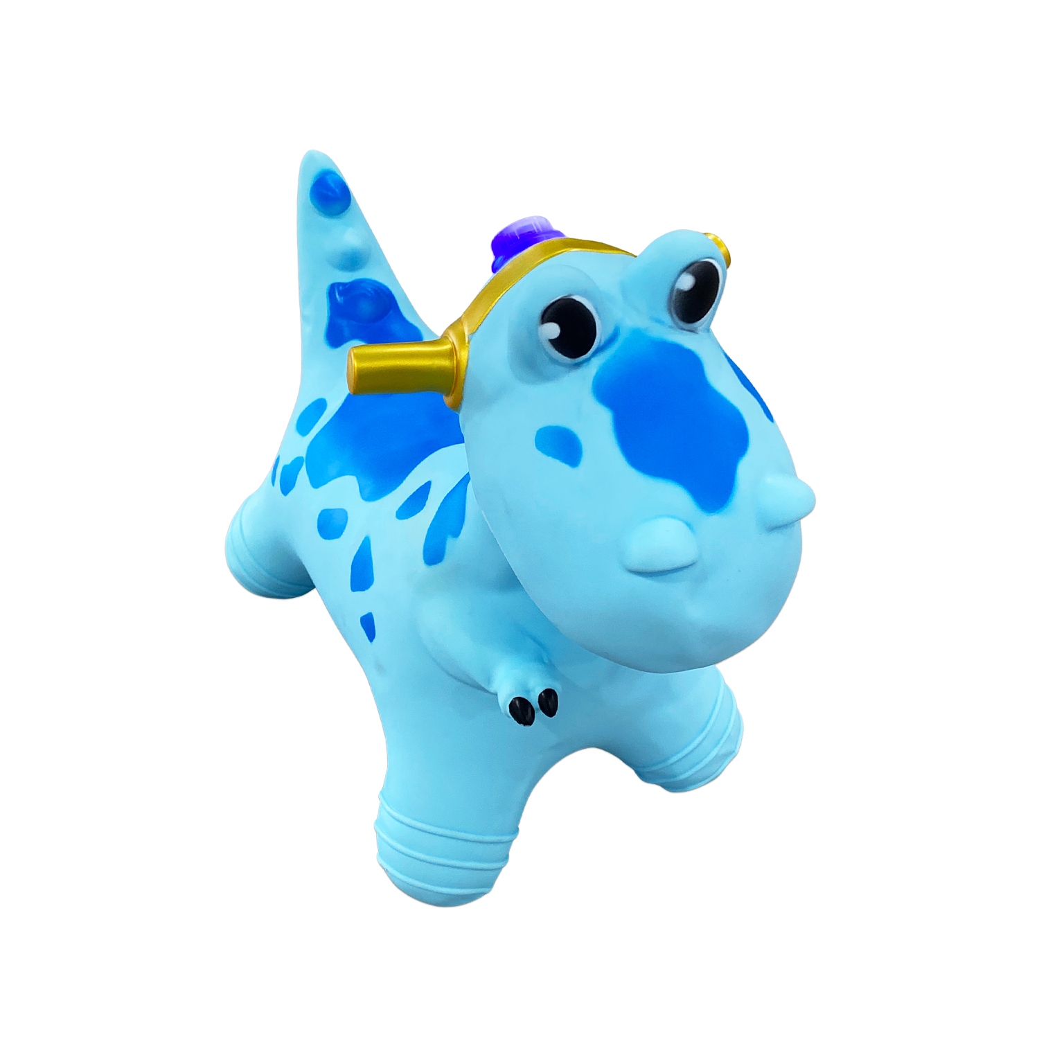 INFLABLE DINOSAURIO 1300G