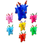 ANIMAL INFLABLE 1300G